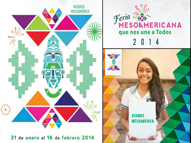 Se esperan 200 expositores en la Feria Mesoamericana de Tapachula 2014