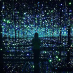 Infinity Mirror Room de Yayoi Kusama
