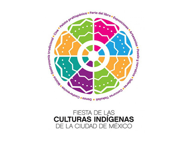 Fiesta de las Culturas Indígenas de la Cd. de México 2015: de nuevo en el Zócalo