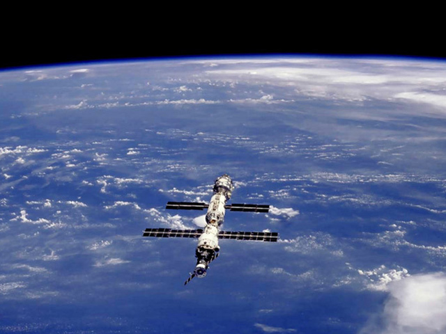 México construirá puertos para naves espaciales y será sede del Congreso Internacional de Astronáutica 2016