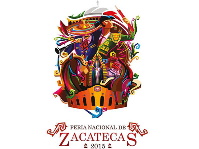Prepárate para disfrutar de la máxima fiesta de Zacatecas: FENAZA 2015