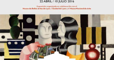 Obras de maestros europeos y mexicanos del Arte Moderno llegan al MUSA