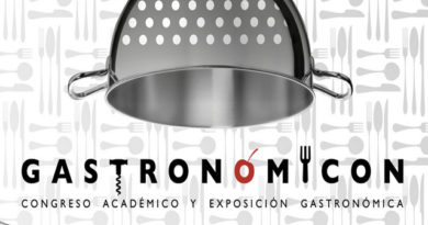 Gastronomicon León 2016: Congreso académico y Expo de negocios