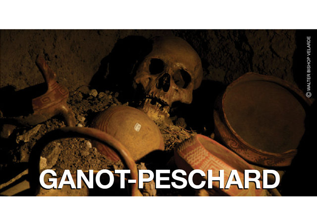 Museo de Arqueología Ganot-Peschard en Durango