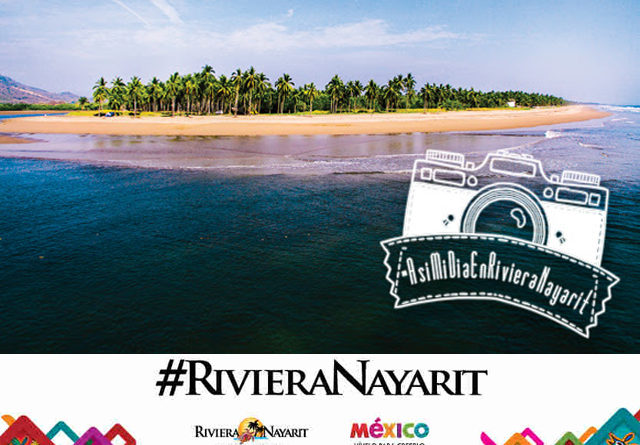 ¡Todos a twittear! ya viene la 5a edición del Twitter Party de Riviera Nayarit 2016