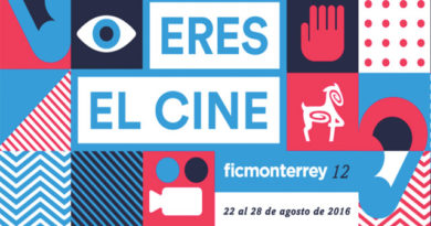 Descubre la Selección Oficial del 12 Festival Internacional de Cine de Monterrey