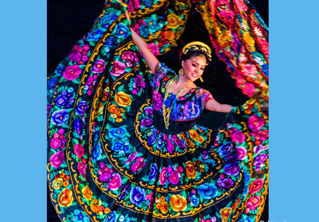 Traje de Chiapaneca: elegante atuendo de talla internacional y Patrimonio  Cultural Inmaterial - Noticias y Eventos | Travel By México