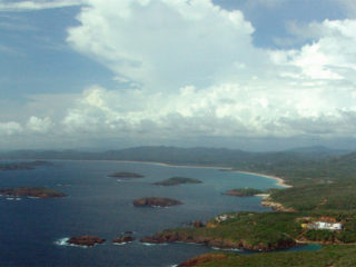 Bahía de Chamela
