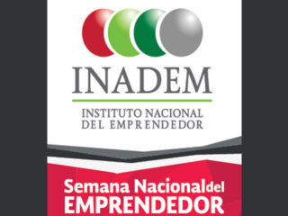 Semana Nacional del Emprendedor por el INADEM
