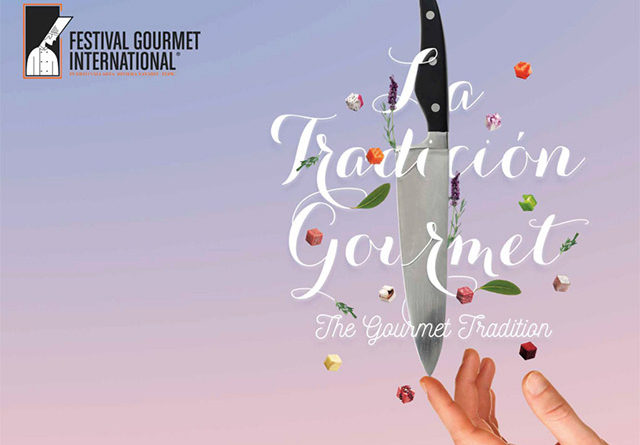 Programa de eventos del Festival Gourmet Internacional Vallarta-Riviera Nayarit 2016