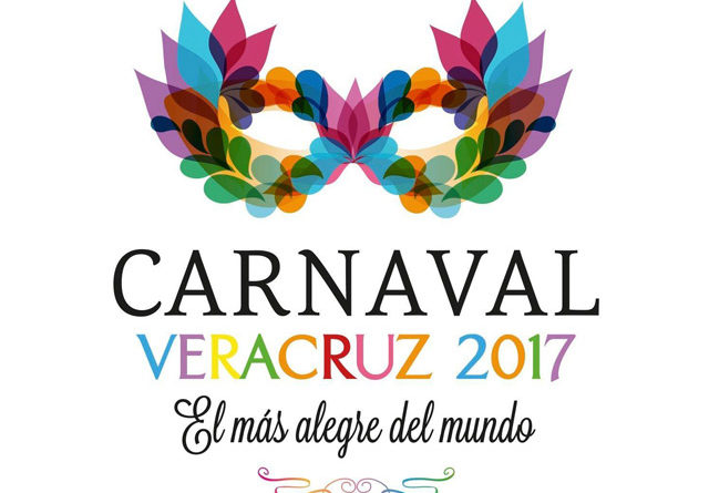 Artistas y eventos del Carnaval de Veracruz 2017 “El más alegre del mundo”