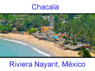 Chacala, Riviera Nayarit