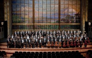 Orquesta Sinfónica Nacional Forum Cultural Guanajuato