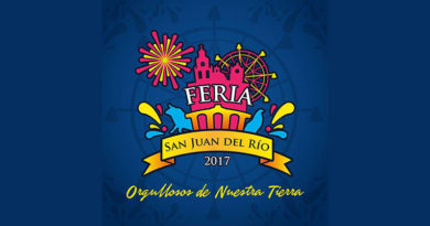 Feria San Juan del Río 2017