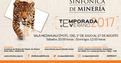 Orquesta Sinfónica de Minería