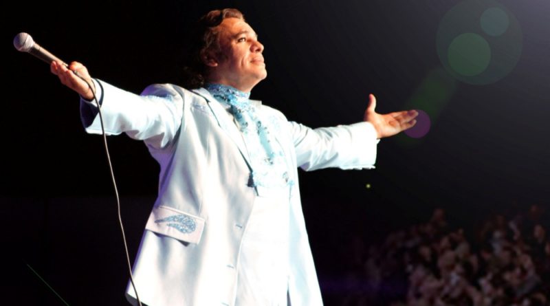 Juan Gabriel, a un año de su muerte, será recordado en Ciudad Juárez.