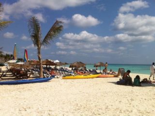 7 destinos de playa en México que no te debes perder