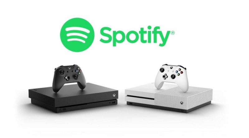 Spotify por fin llega a las consolas Xbox One en México.