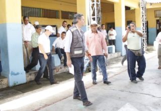 Pepe Aguilar dona taquilla de concierto en CDMX a afectados por sismo