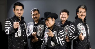 El Palenque de la Feria Ganadera Sinaloa 2017 anunció un gran elenco.