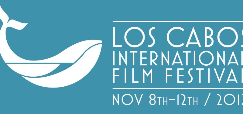La sexta edición del Festival de Cine de Los Cabos presenta una gran selección de películas.
