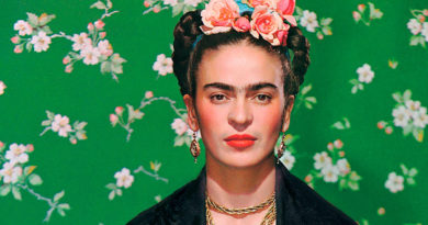 Frida Kahlo será recordada en la XVII edición del Concurso de Ofrendas en CDMX.
