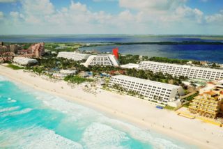Cancún: vacaciones sin igual en el paraíso de la Riviera Maya. ¡Es para ti!