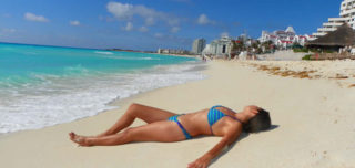 Cancún: vacaciones sin igual en el paraíso de la Riviera Maya. ¡Es para ti!