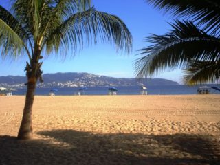 Año Nuevo en Acapulco: ¡5 razones para irte a la playa!