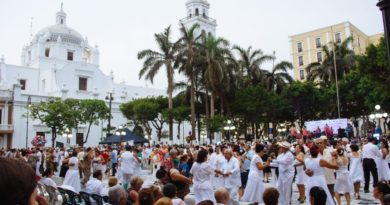 Para unas vacaciones diferentes, ¡tienes que visitar Veracruz!