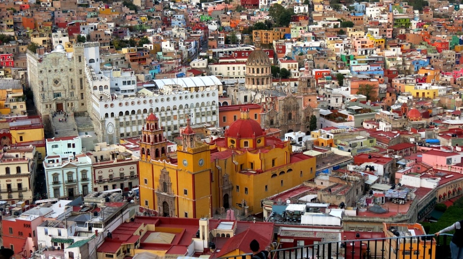 Guanajuato: 5 cosas que debes hacer en tu visita a esta gran ciudad