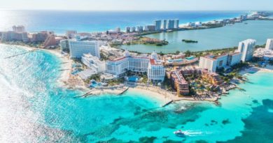 ¿Cuál es la mejor temporada para viajar a Cancún?