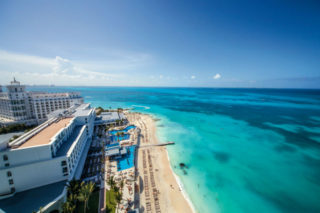 Spring break en Cancún: ¿Cuáles son las playas "Blue Flag"?