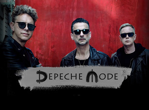 Depeche Mode en México. ¿Qué escucharemos en el Foro Sol?