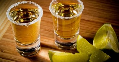Este 17 de marzo de celebra por primera vez el Día del Tequila.