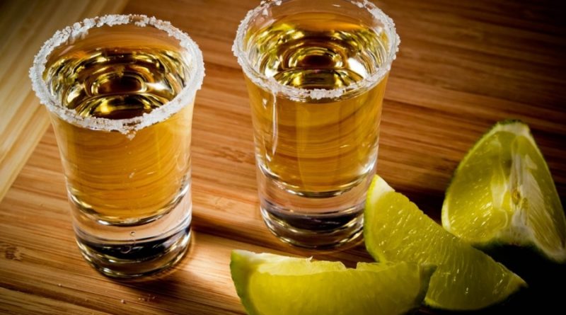 Este 17 de marzo de celebra por primera vez el Día del Tequila.