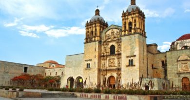 Oaxaca: un gran destino para visitar una y otra vez.