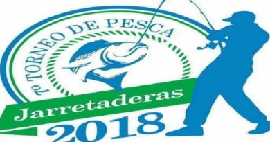 Nuevo Vallarta será escenario del 7° Torneo de Pesca Jarretaderas el próximo 20 de mayo.