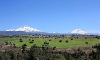 Carreteras de México: 5 paseos para disfrutar en estas vacaciones