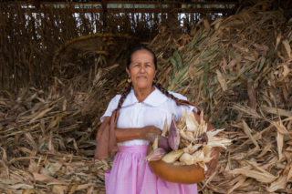 Bebidas Regionales de México: Pozol de San Sebastián Coatlán