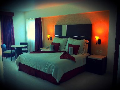 Baluartes, Baluartes