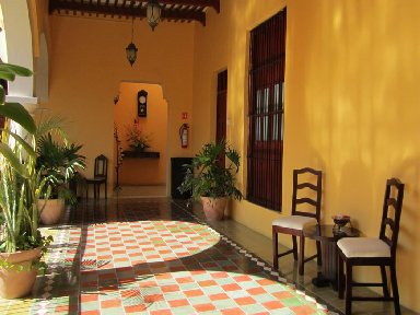 Castelmar, Castelmar