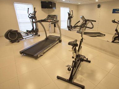 City Express Campeche, City Express Campeche