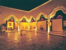 Los más tÃpico de los artesanos Campechanos.