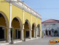 Rehabilitada en 2007.
