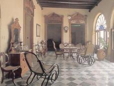 Trabajos de distintos puntos del estado.