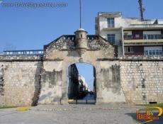 The Ocean Door- Puerta de Mar, Campeche