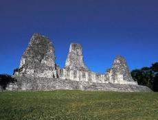 The Three Towers Building