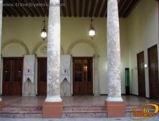 Espectáculos y eventos en Campeche.