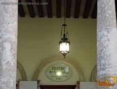 Detalles arquitectura.